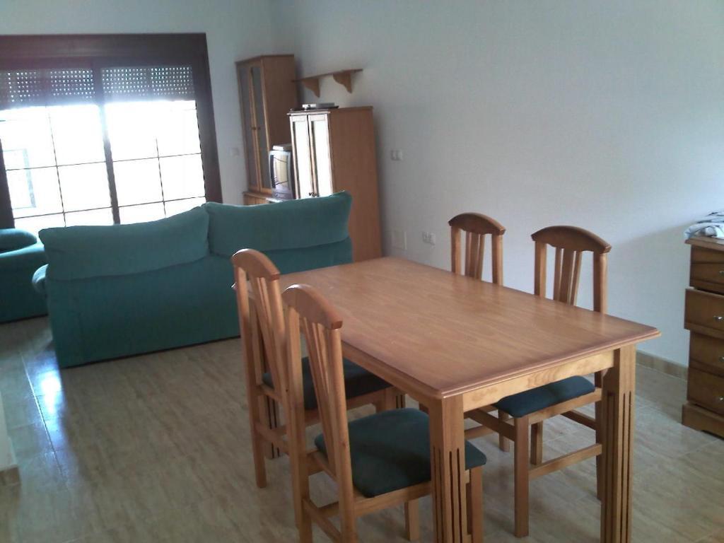 Apartamentos Turisticos Edificio Del Pino Sorbas Room photo