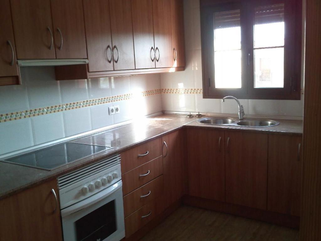 Apartamentos Turisticos Edificio Del Pino Sorbas Room photo